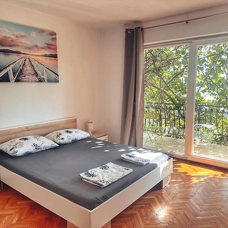 Apartments Matejcic Crikvenica Zewnętrze zdjęcie
