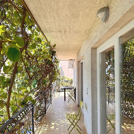 Apartments Matejcic Crikvenica Zewnętrze zdjęcie