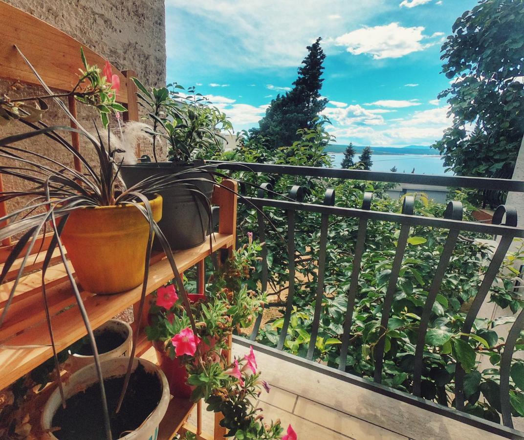 Apartments Matejcic Crikvenica Zewnętrze zdjęcie