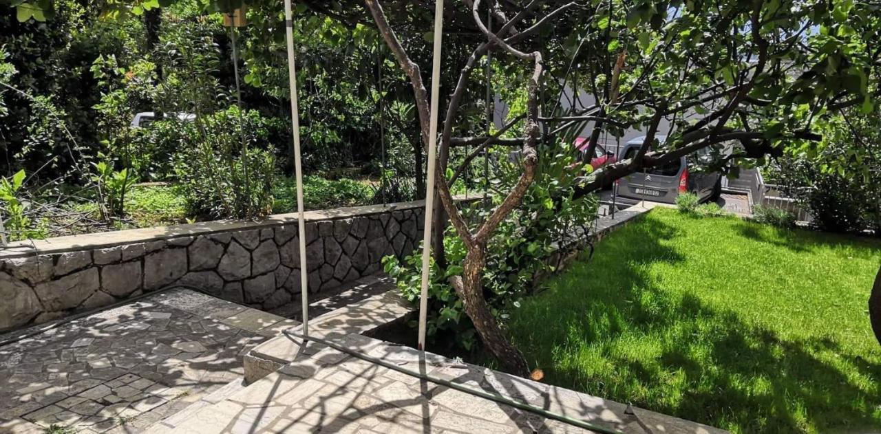 Apartments Matejcic Crikvenica Zewnętrze zdjęcie