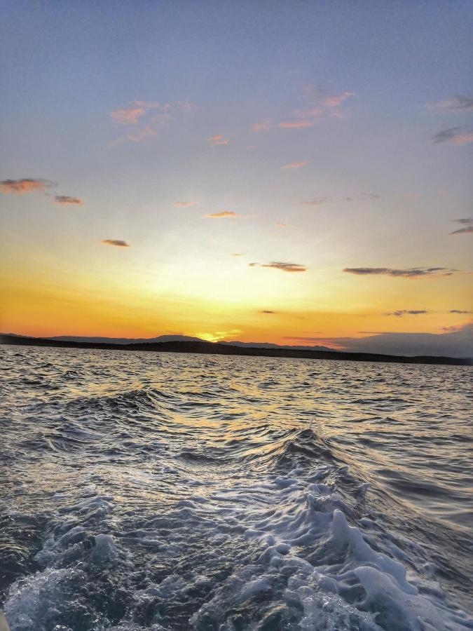 Apartments Matejcic Crikvenica Zewnętrze zdjęcie
