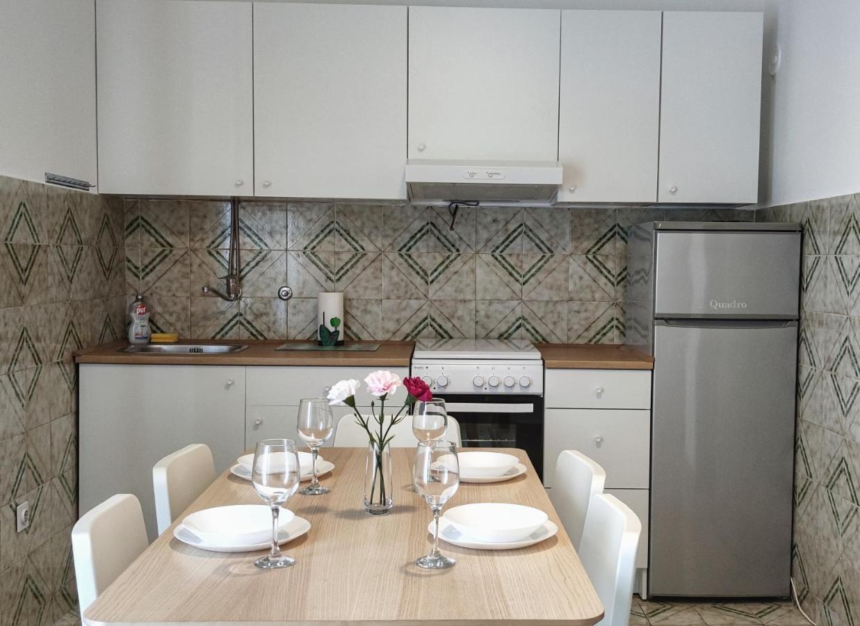 Apartments Matejcic Crikvenica Zewnętrze zdjęcie