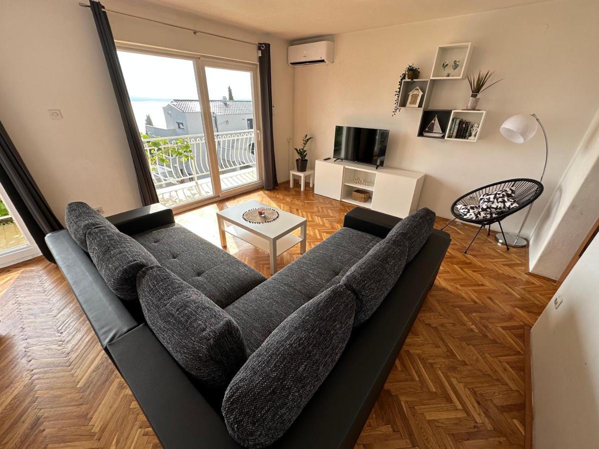 Apartments Matejcic Crikvenica Zewnętrze zdjęcie
