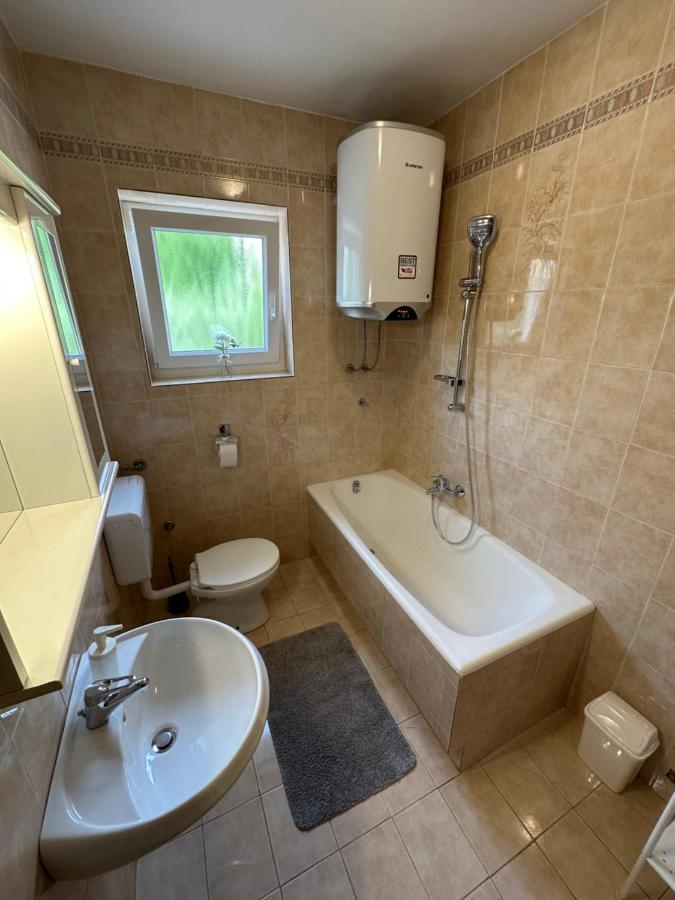 Apartments Matejcic Crikvenica Zewnętrze zdjęcie