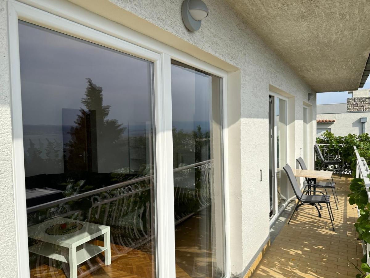 Apartments Matejcic Crikvenica Zewnętrze zdjęcie