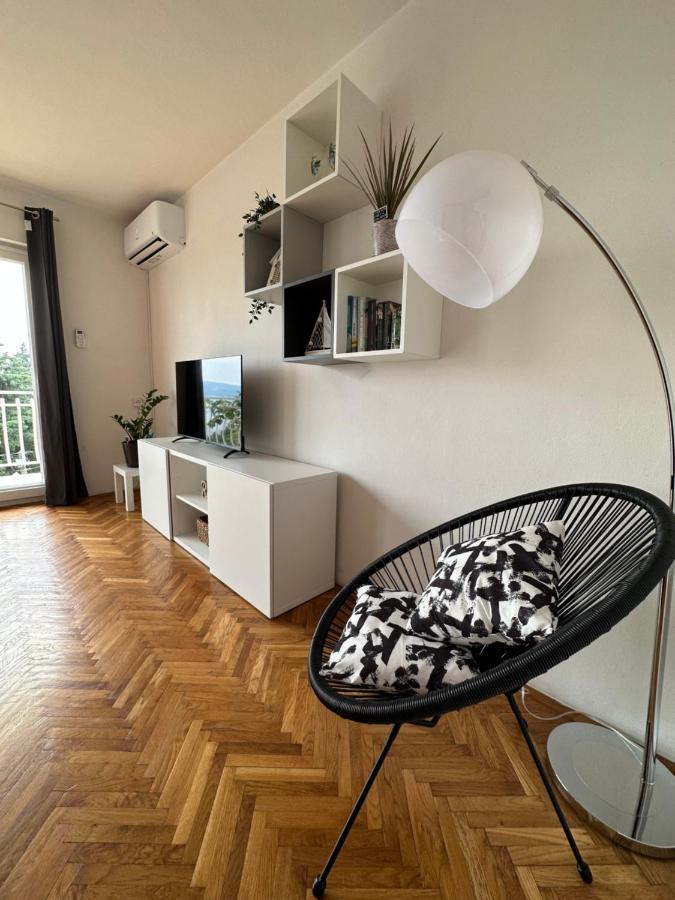 Apartments Matejcic Crikvenica Zewnętrze zdjęcie