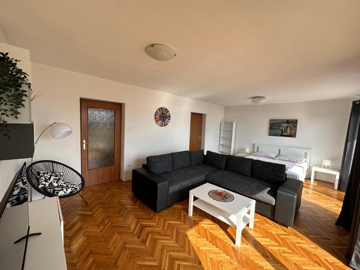 Apartments Matejcic Crikvenica Zewnętrze zdjęcie