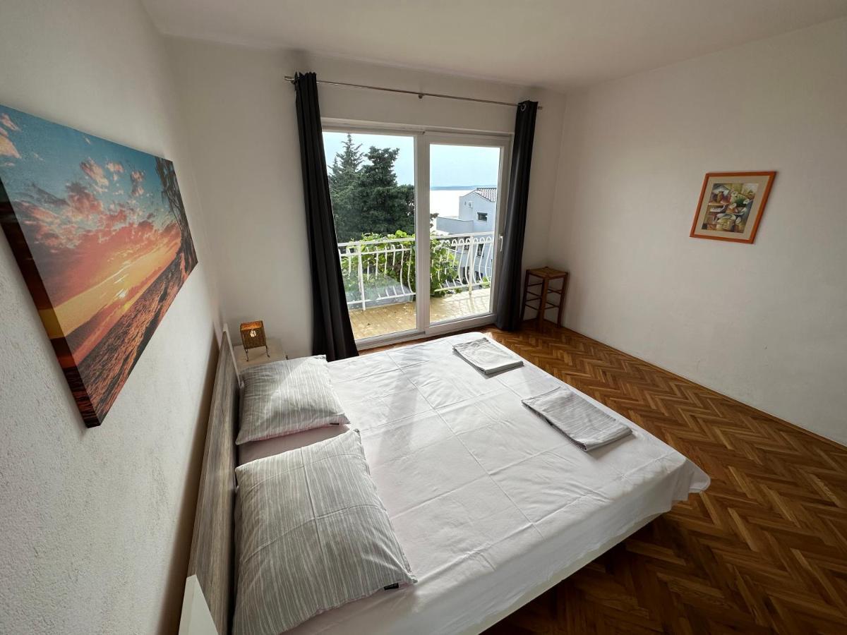 Apartments Matejcic Crikvenica Zewnętrze zdjęcie