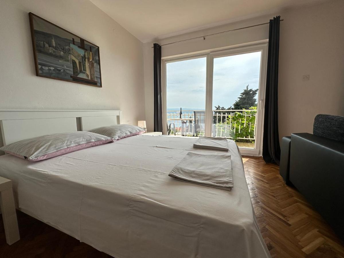 Apartments Matejcic Crikvenica Zewnętrze zdjęcie