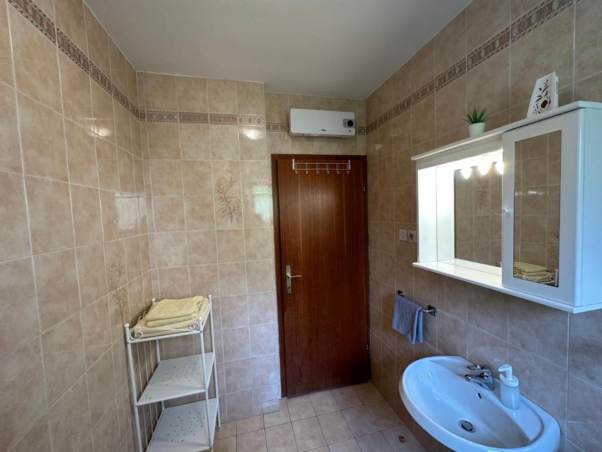 Apartments Matejcic Crikvenica Zewnętrze zdjęcie
