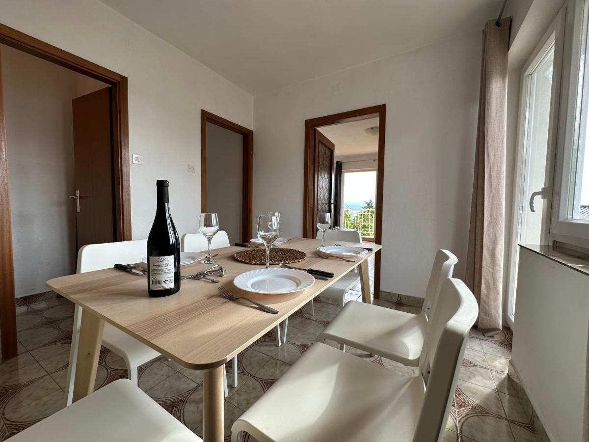 Apartments Matejcic Crikvenica Zewnętrze zdjęcie