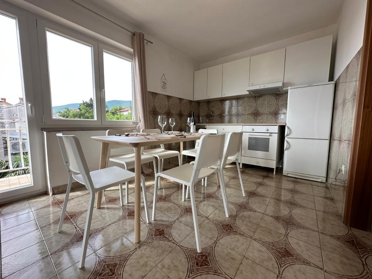 Apartments Matejcic Crikvenica Zewnętrze zdjęcie