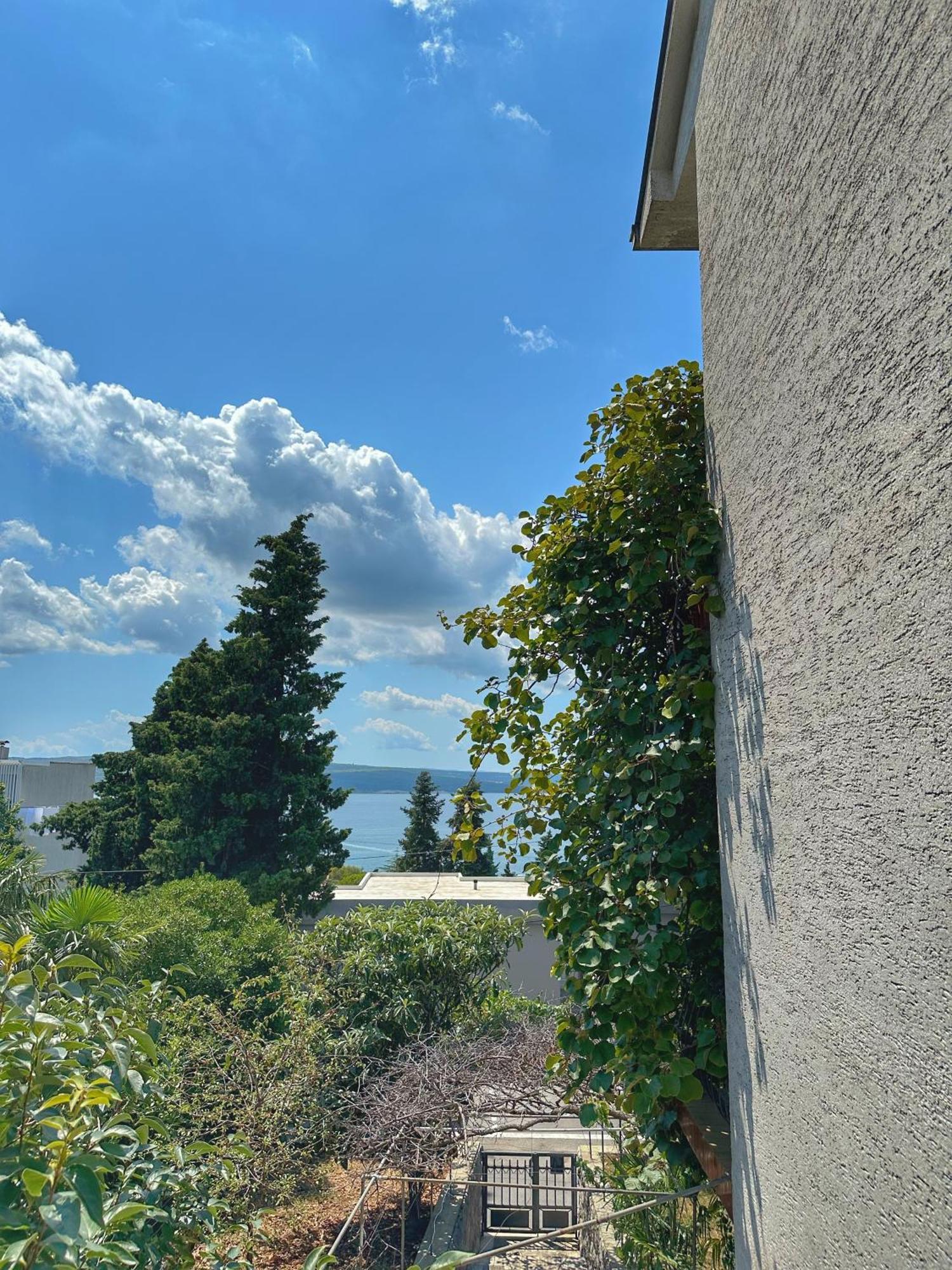 Apartments Matejcic Crikvenica Zewnętrze zdjęcie