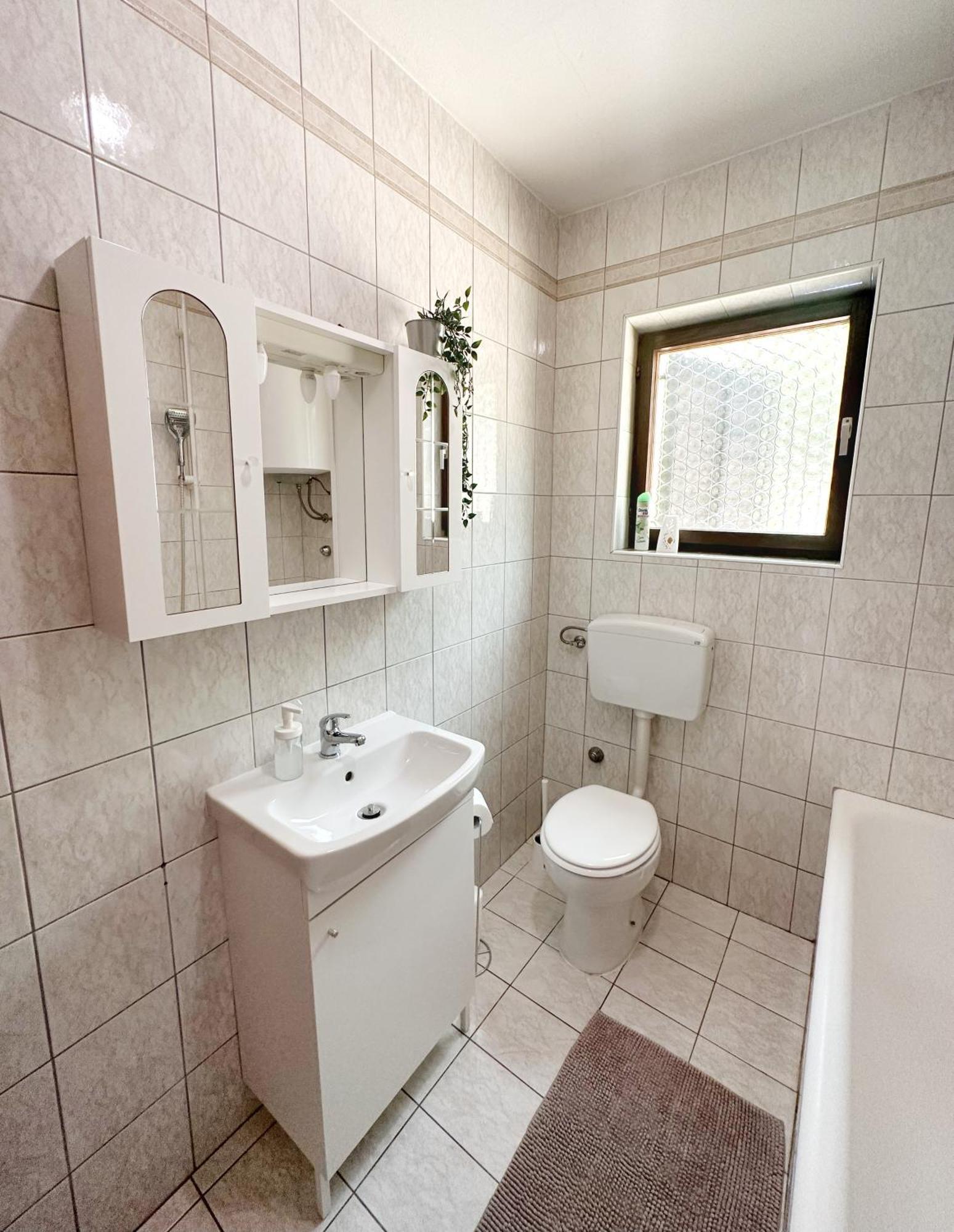 Apartments Matejcic Crikvenica Zewnętrze zdjęcie