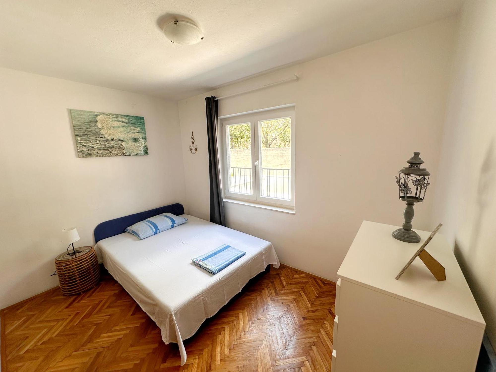Apartments Matejcic Crikvenica Zewnętrze zdjęcie