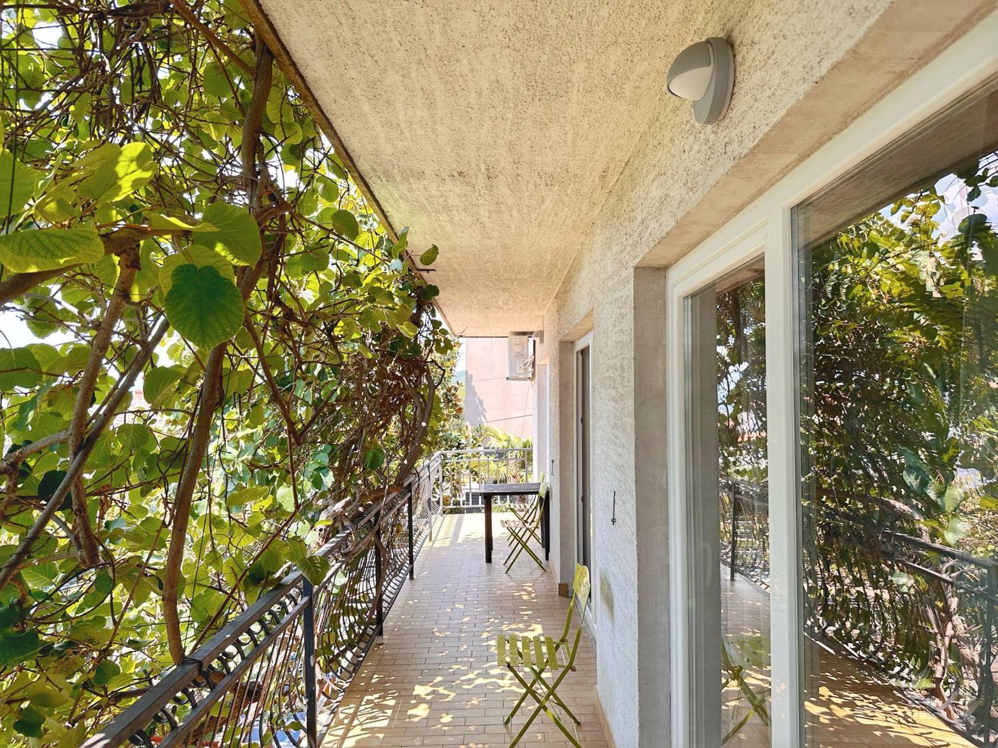 Apartments Matejcic Crikvenica Zewnętrze zdjęcie