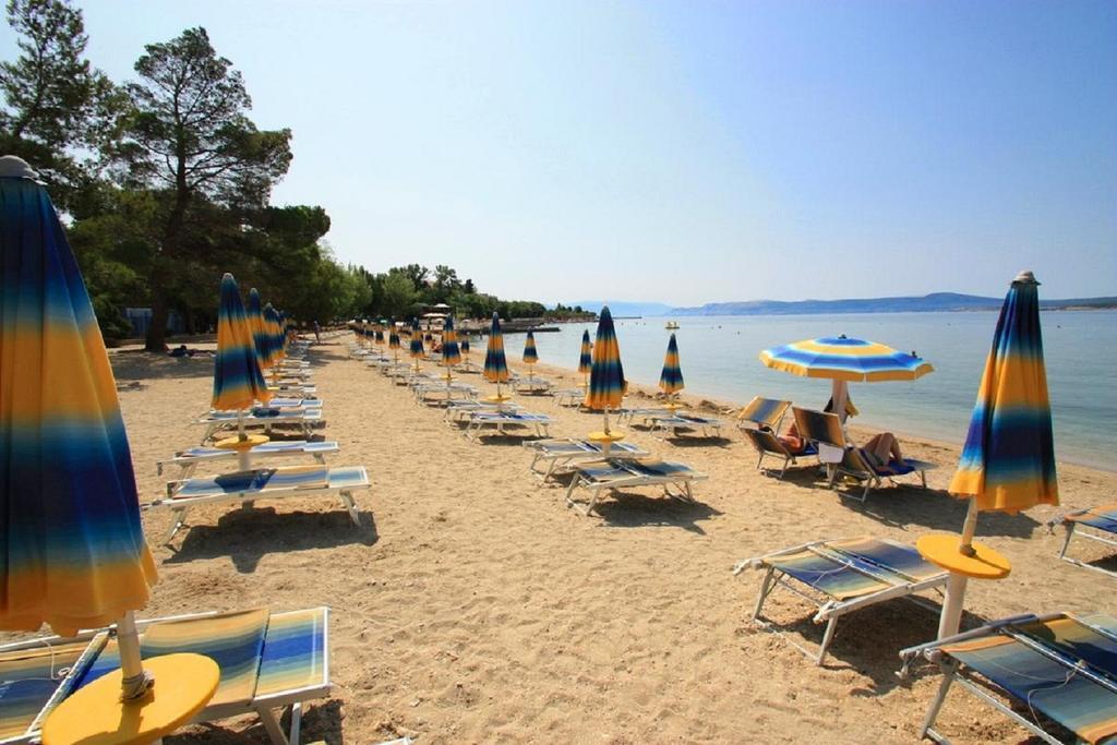Apartments Matejcic Crikvenica Pokój zdjęcie